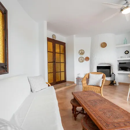 Vakantiehuis Casa Saona En *