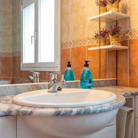 Casa Saona En بيت للعطل ريومار