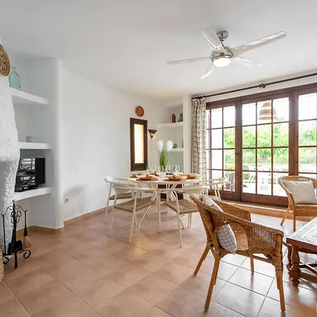 بيت للعطل Casa Saona En