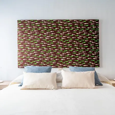 Casa Saona En Vakantiehuis *