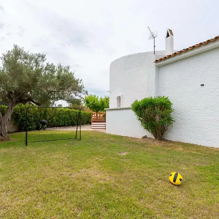 Vakantiehuis Casa Saona En