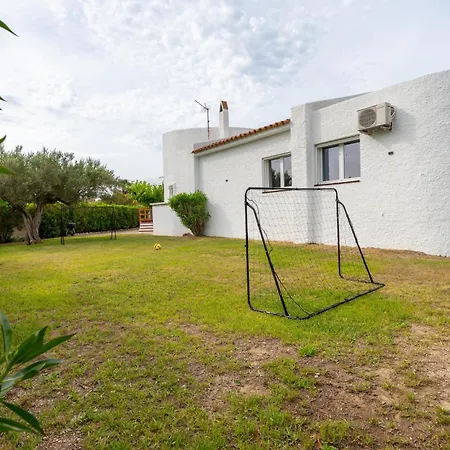 بيت للعطل Casa Saona En ريومار