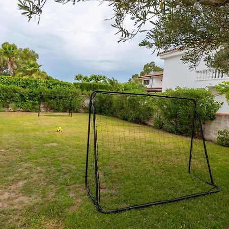 Casa Saona En بيت للعطل