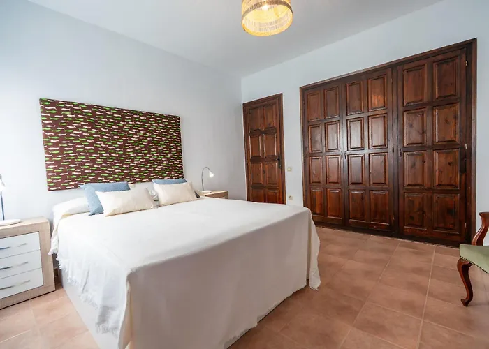 Casa Saona En リウマル