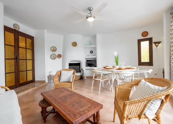 Casa Saona En リウマル