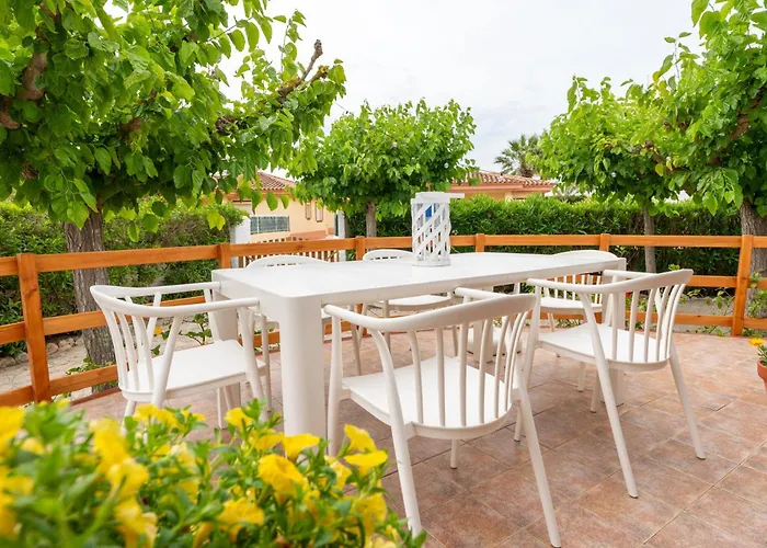 Casa Saona En