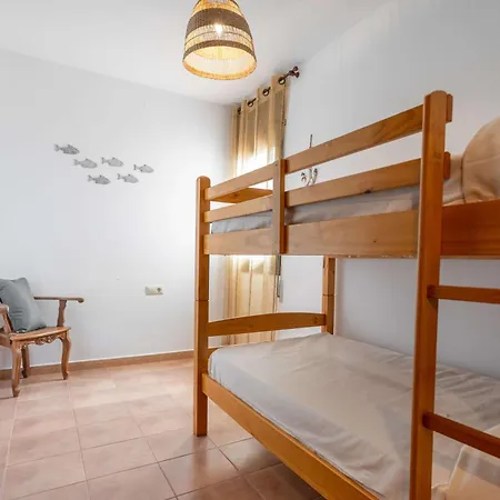 Casa Saona En