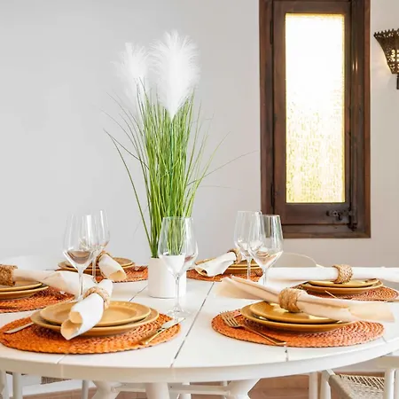 Casa Saona En Casa vacanze