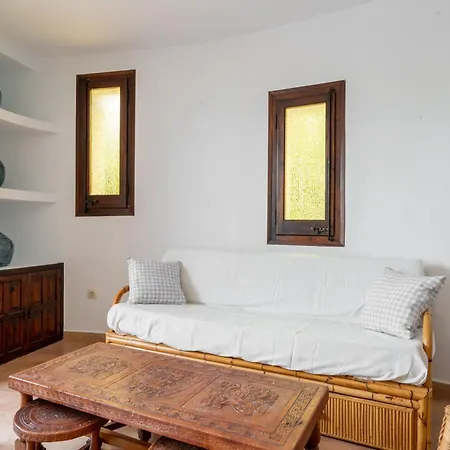 Casa Saona En *