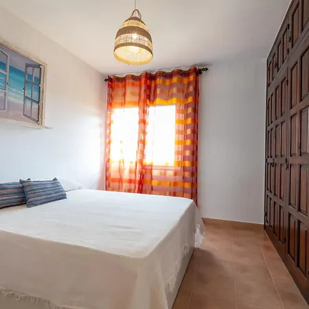 Casa Saona En 利乌玛