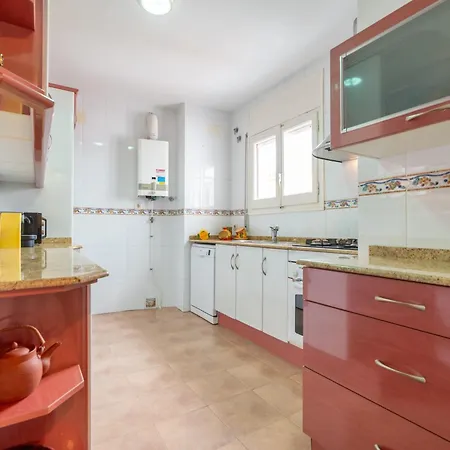 Casa Saona En Casa vacanze *