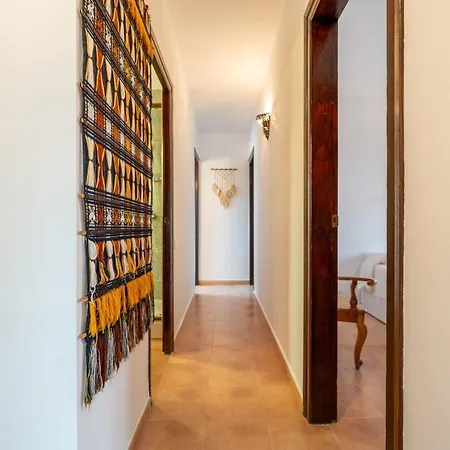 Casa Saona En Riumar