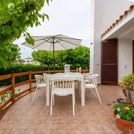 Casa Saona En * Riumar