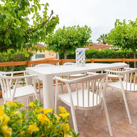 Casa Saona En