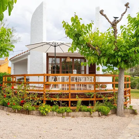 Casa Saona En