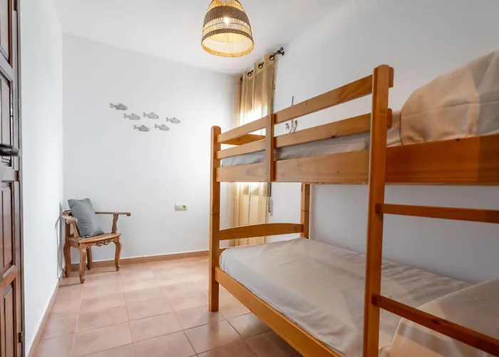 Casa Saona En