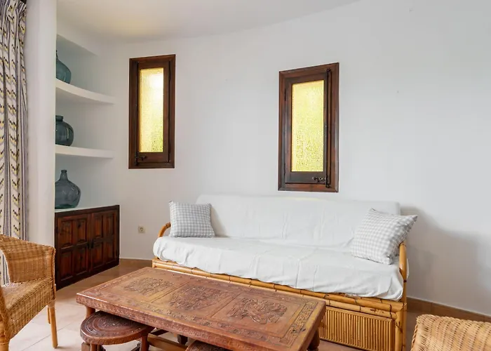 Casa Saona En *
