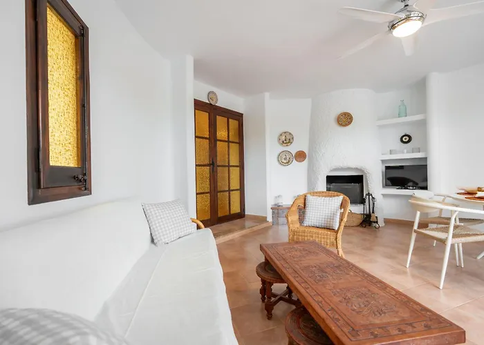 Hébergement de vacances Casa Saona En *