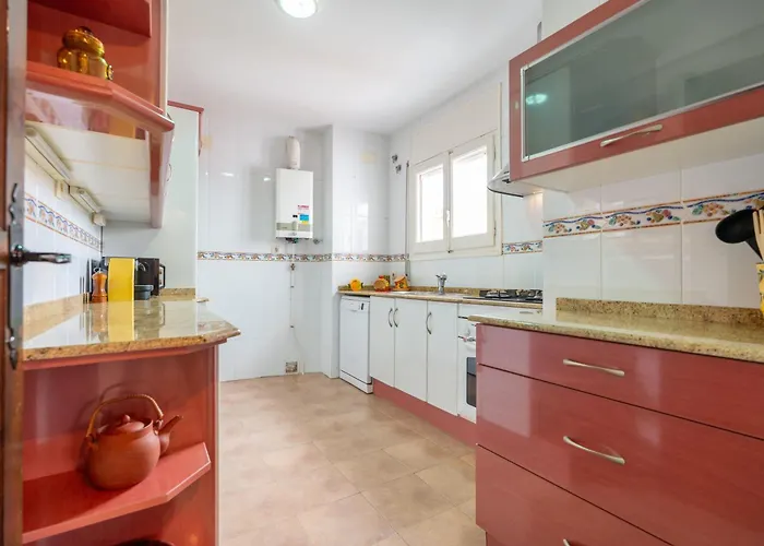 Casa Saona En 度假居 *