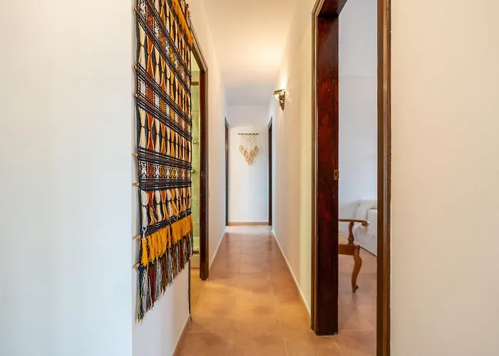 Casa Saona En 利乌玛