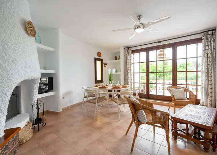 度假居 Casa Saona En