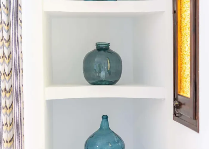 度假居 Casa Saona En *