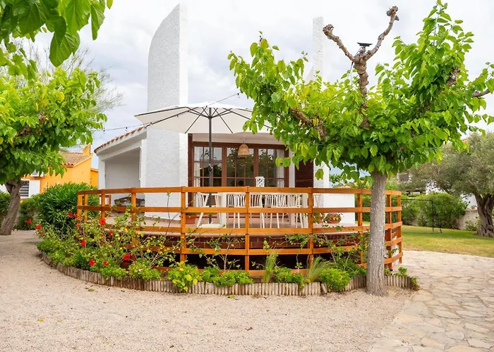 Casa Saona En