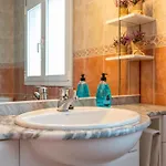 Casa Saona En Prázdninový dům Riumar